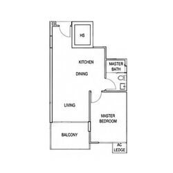 Woodhaven (D25), Condominium #576733071